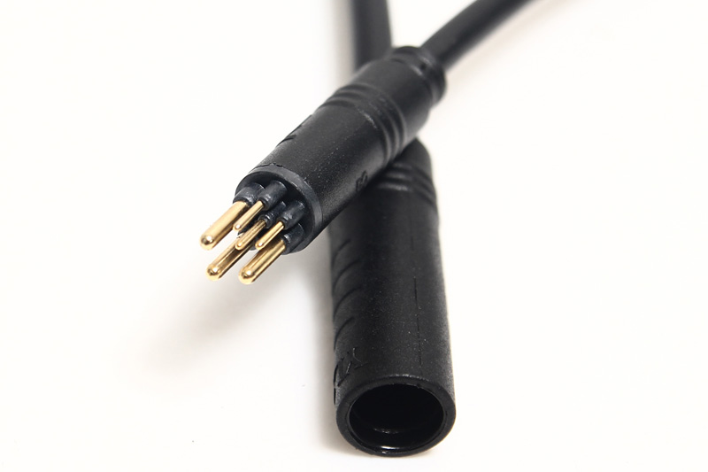 YLS-E610AT